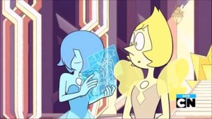 Best of The Blue Gems! | Steven Universe / Steven Universe Future