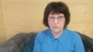 Каким будет новый мир? / What will the new world be like?  /Людмила Румянцева / Lyudmila Rumyantsev