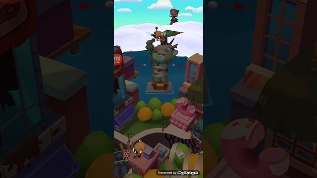 Новая версия том за золотом смотреть онлайн