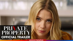 Частная собственность, Private Property  (2022) Трейлер