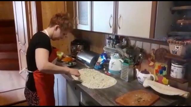 Быстрый рулет