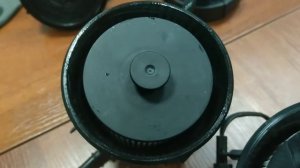 Как отличить оригинальный сепаратор двигателя Cummins ISF2.8 от подделки