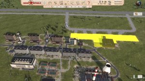 Workers & Resources: Soviet Republic Гайд: Аэропорт