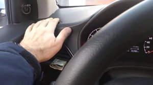 Падает температура охлаждающей жидкости на Hyundai Solaris 2