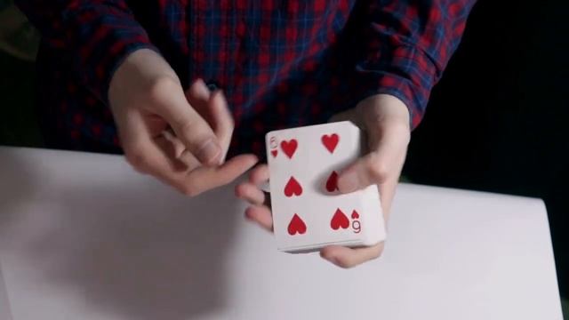 простота этого карточного фокуса удивит даже фокусника !! смотреть онлайн