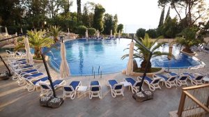 Сочи Камелия 5*
