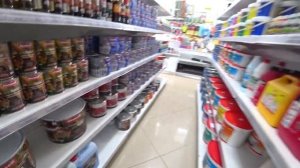 Открытие нового магазина "Строительный крепеж Инструменты"