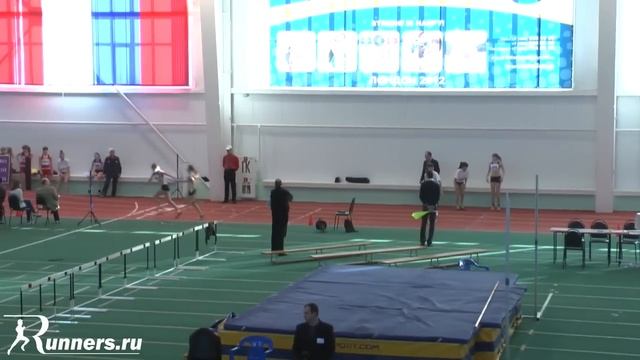 4х200дев-5-7заб.ПР-Пенза, 29.01.2012 смотреть онлайн