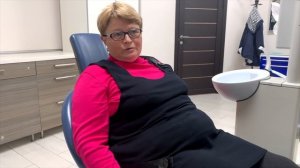 #35 Отзыв. Наталья Алексеевна. Бюгельный протез.
