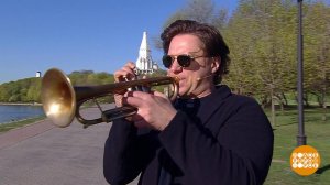 Вадим Эйленкриг. Доброе утро. Фрагмент выпуска от 29.04.2019