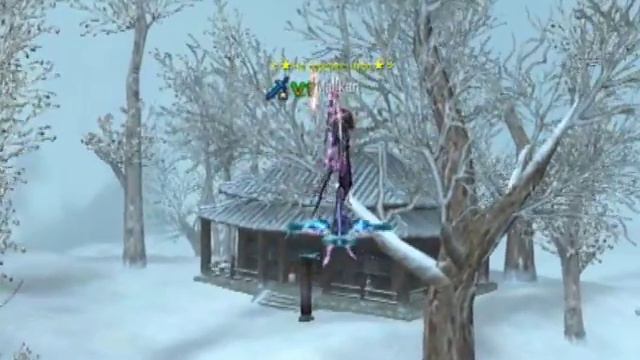 Jade Dynasty — Bullet Train