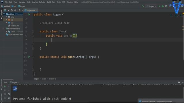 Java Full Course in hindi  Part 3 | Java Tutorial for Beginners | Java Functions | Java Class