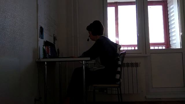 Один день домашнего оператора смотреть онлайн