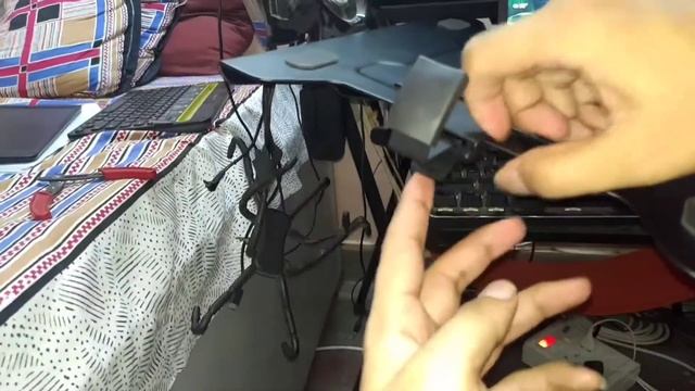 Best Laptop Holder Stand For Vesa Mount смотреть онлайн