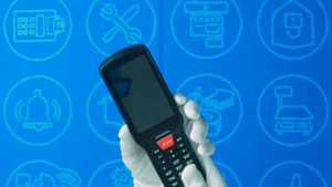 АТОЛ Smart.Lite, терминал сбора данных — распаковка-обзор // ООО ПОРТ