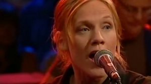 Anneli Drecker (of Bel Canto) - Shimmering, Warm & Bright (live)