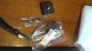 посылка из китая №56 механизм для настенных часов, кварцевый