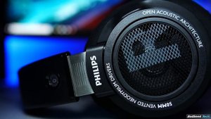 Philips SHP9500 Review: REAL Budget Audiophile Gaming Headphone