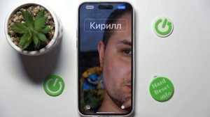 Как добавить фото контакту на IPhone 15 Plus - Аватарка для контакта на IPhone 15 Plus
