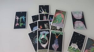 ЧТО ЖДЕТ В БЛИЖАЙШЕЕ ВРЕМЯ ⏰