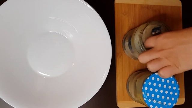 Как приготовить маринованную скумбрию ? Бутерброды со скумбрией | с багетом | с ржаным хлебом