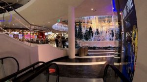 ?️ The biggest Mall of Scandinavia / Stockholm / Sweden ?? / 4K