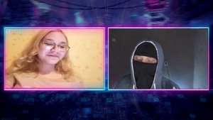 ВЫРУБАЕМ ИНТЕРНЕТ - ВЗЛАМЫВАЕМ ТЕЛЕФОНЫ И ЗАСТАВЛЯЕМ ЛЮДЕЙ ЗАНИМАТЬСЯ СПОРТОМ В ЧАТ РУЛЕТКА