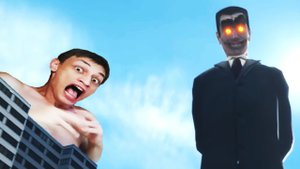 Скибиди Туалет Мультивселенная (все серии) 1-10 - Реакция на NoSkillClutch Skibidi Toilet Multiverse