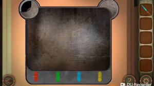 Escapit machine citi прохождение уровень 7