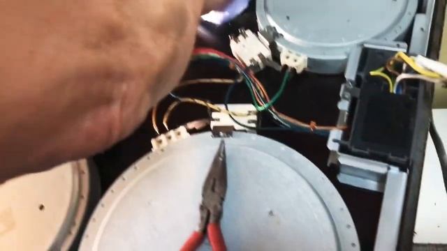 А вы пробовали реставрировать Варочную Панель? Варочная Панель Whirlpool.