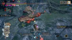 Прозрачная Наргакуга - Прохождение Monster Hunter Rise: Sunbreak [13]