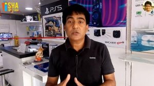 Sony KD-32W830 32 inch Smart Android LED TV ... Arrived !!