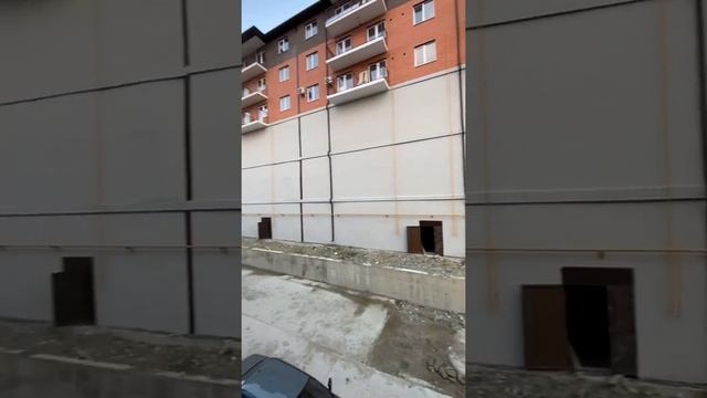 Квартира студия в Новороссийске ЖК Парковый #риэлторновороссийск