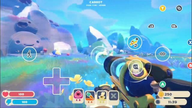 10 Xbox Game Pass Touch Games #3 смотреть онлайн