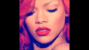Rihanna - Only Girl (In the World) (Audio)