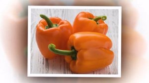 Сладкий перец Веснушка: ранний, неприхотливый, вкусный!