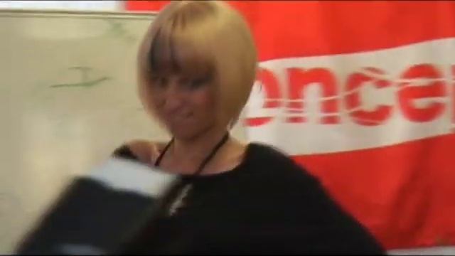 dj TATIANA (dj ТАТЬЯНА) / CLEVER COMPANY смотреть онлайн