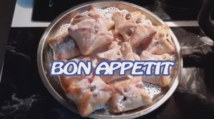 БУЛОЧКИ СО СВЕЖИМИ СЛИВАМИ - супер вкусно !!!