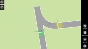 Настраиваем светофоры и прочую логику в Intersection Controller • Пособие для новичков • Часть 2