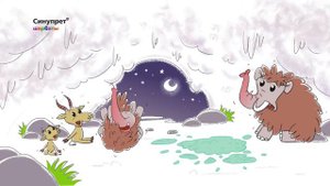 Тұмау? Уақытында емде! Синупрет Шәрбат, ересектер мен балаларға арналған_1