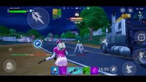 Realme GT Neo 5 SE Fortnite Mobile Gameplay Test|Realme GT Neo 5 SE Fortnite Test,Fortnite Gaming