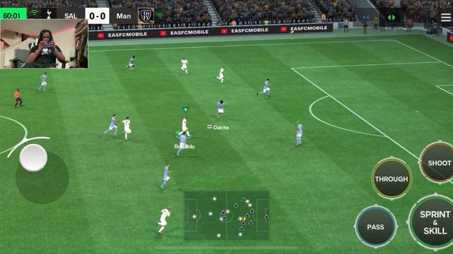 TOTY Son is Actually AMAZING & FUN To Play With - FC MOBILE смотреть онлайн