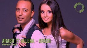 Arash ft Helena - Arash (SHERABEATS REMIX)