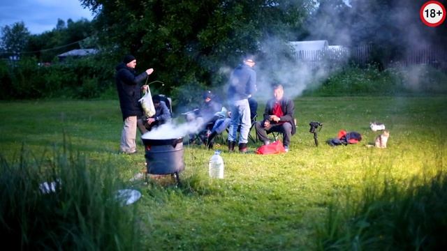 Трейлер Едем в Осташков по М 11 Москва Санкт Петербург! Автопутешествие AUTOGODA для народа. смотреть онлайн