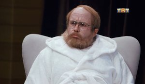 Однажды в России, 4 сезон, 28 выпуск (06.12.2017)