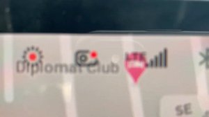 LTE установка, сим перепрошита, Tesla Model 3 2020