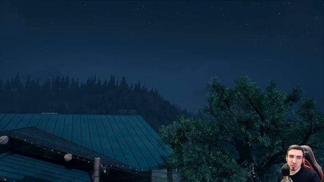 DAYS GONE (Жизнь После) ➤ Прохождение #15 ➤ ДОЛГАЯ ИСТОРИЯ смотреть онлайн