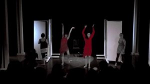 I ADORE U / Yegor Pleshakov Dance Company '2013