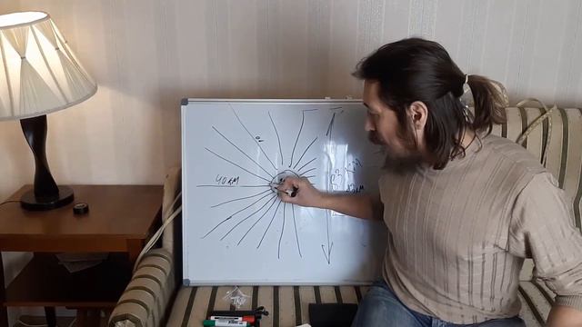 HeTower Башня 40 км в высоту. Часть 2. смотреть онлайн