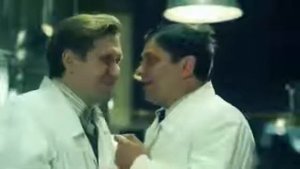 Нереальная история   Советские Ученые   И волки сыты, и яйца целы